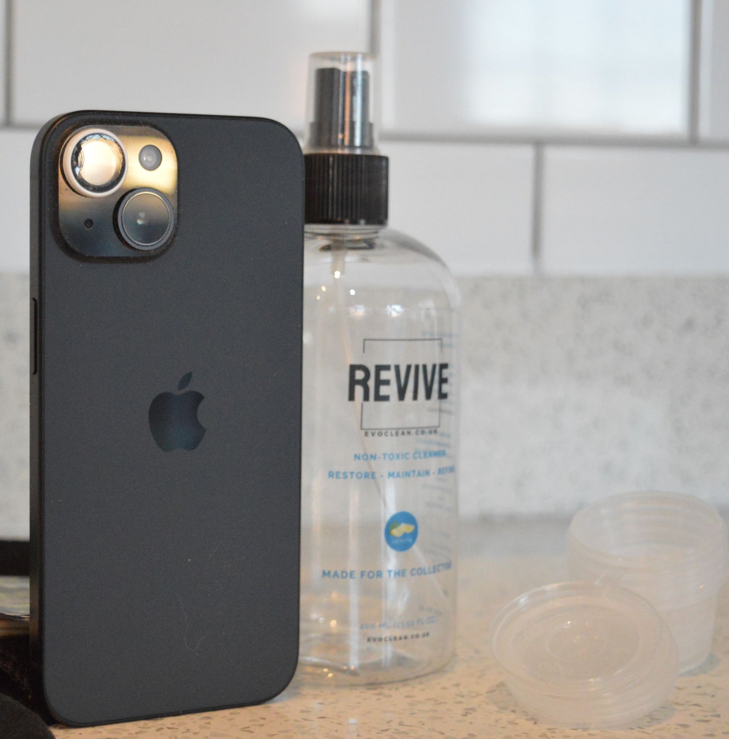 REVIVE - BASE SET