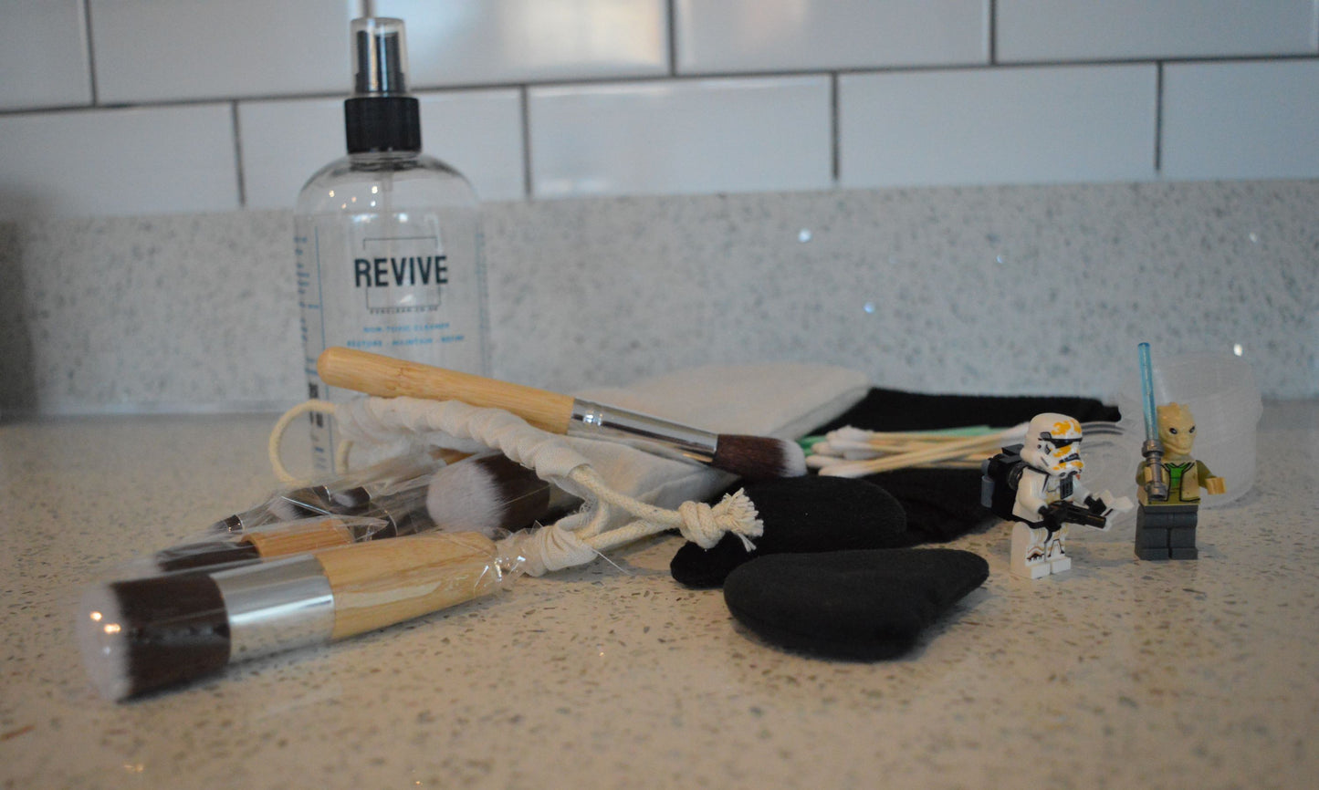 REVIVE - THE COMPLETE KIT