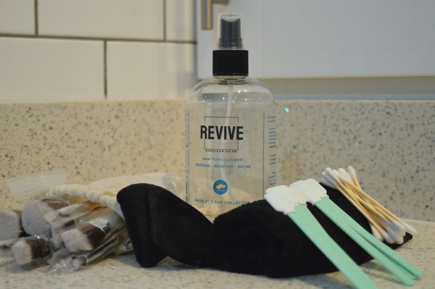 REVIVE - THE COMPLETE KIT