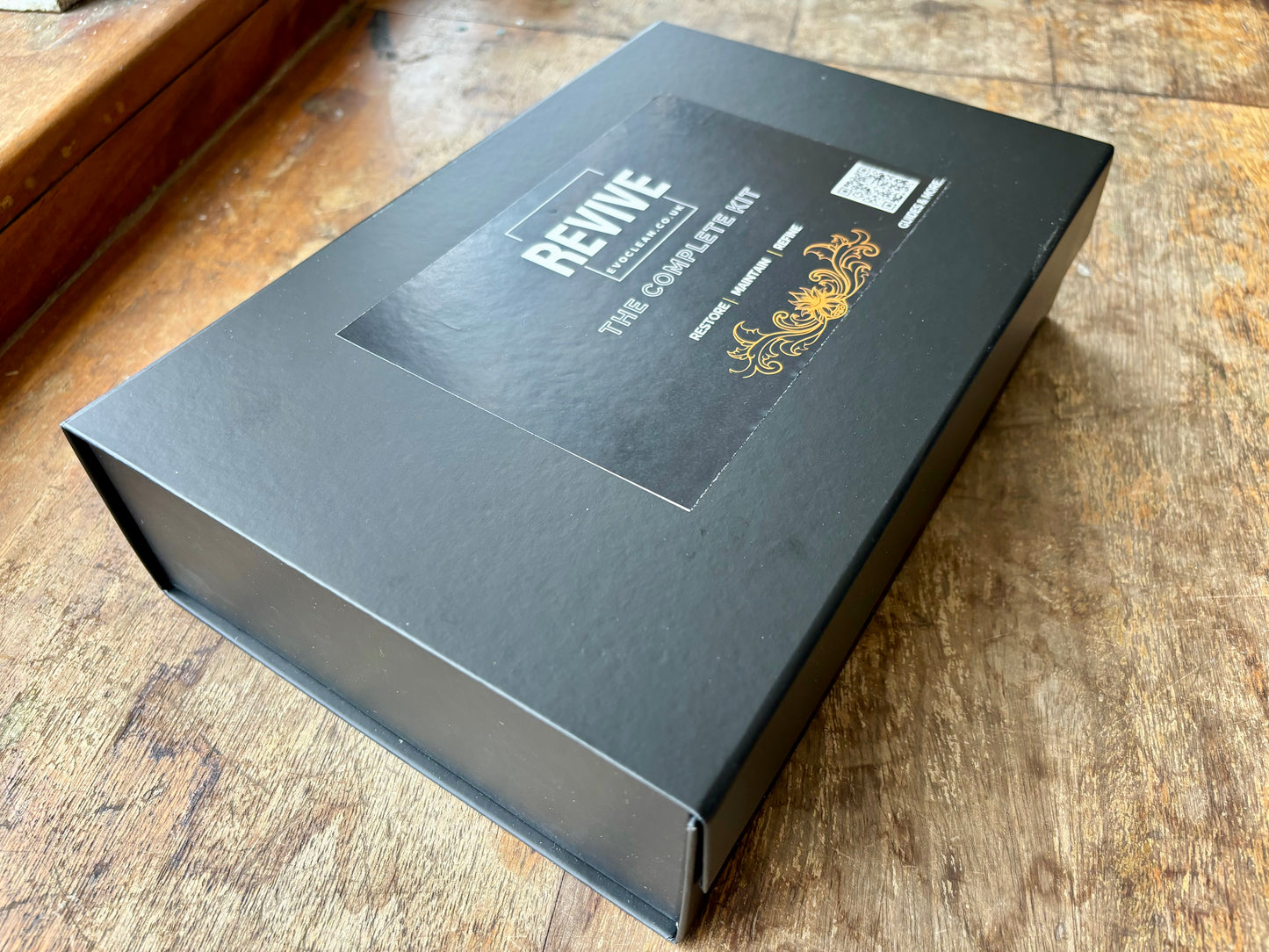 REVIVE - THE COMPLETE KIT