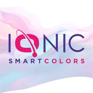 Ionic logo