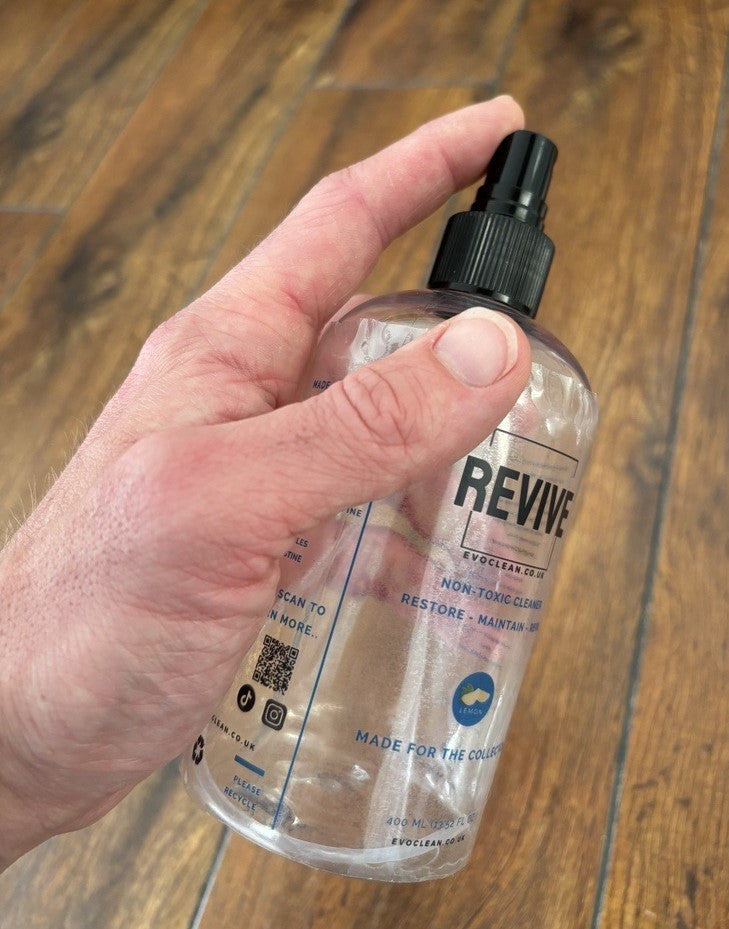 REVIVE - THE COMPLETE KIT