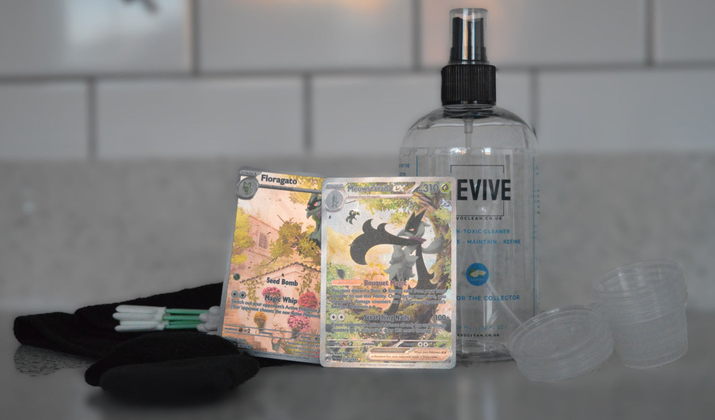 REVIVE - BASE SET