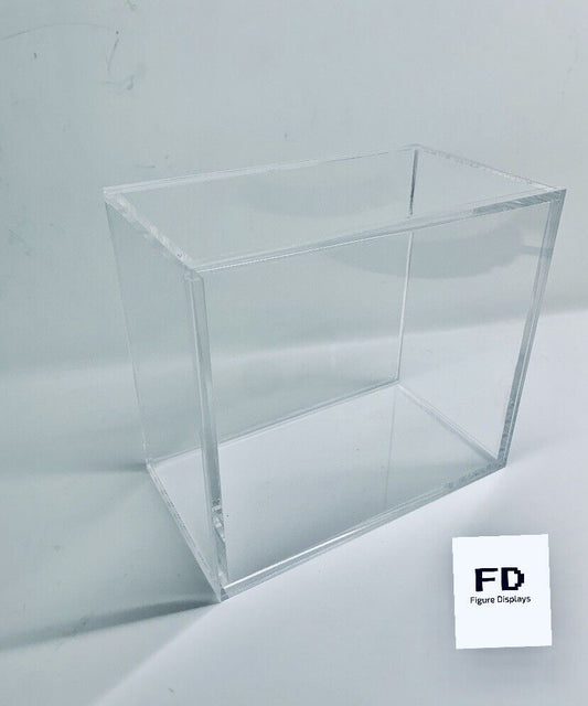 Acrylic Elite Trainer Box Protective Display Case Elite Trainer Box ETB (CASE ONLY)