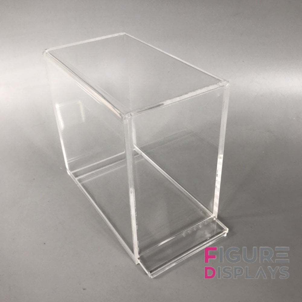 POKEMON BOOSTER BOX ACYLIC DISPLAY (case only)
