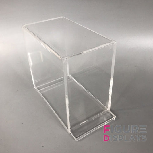 POKEMON BOOSTER BOX ACYLIC DISPLAY (case only)